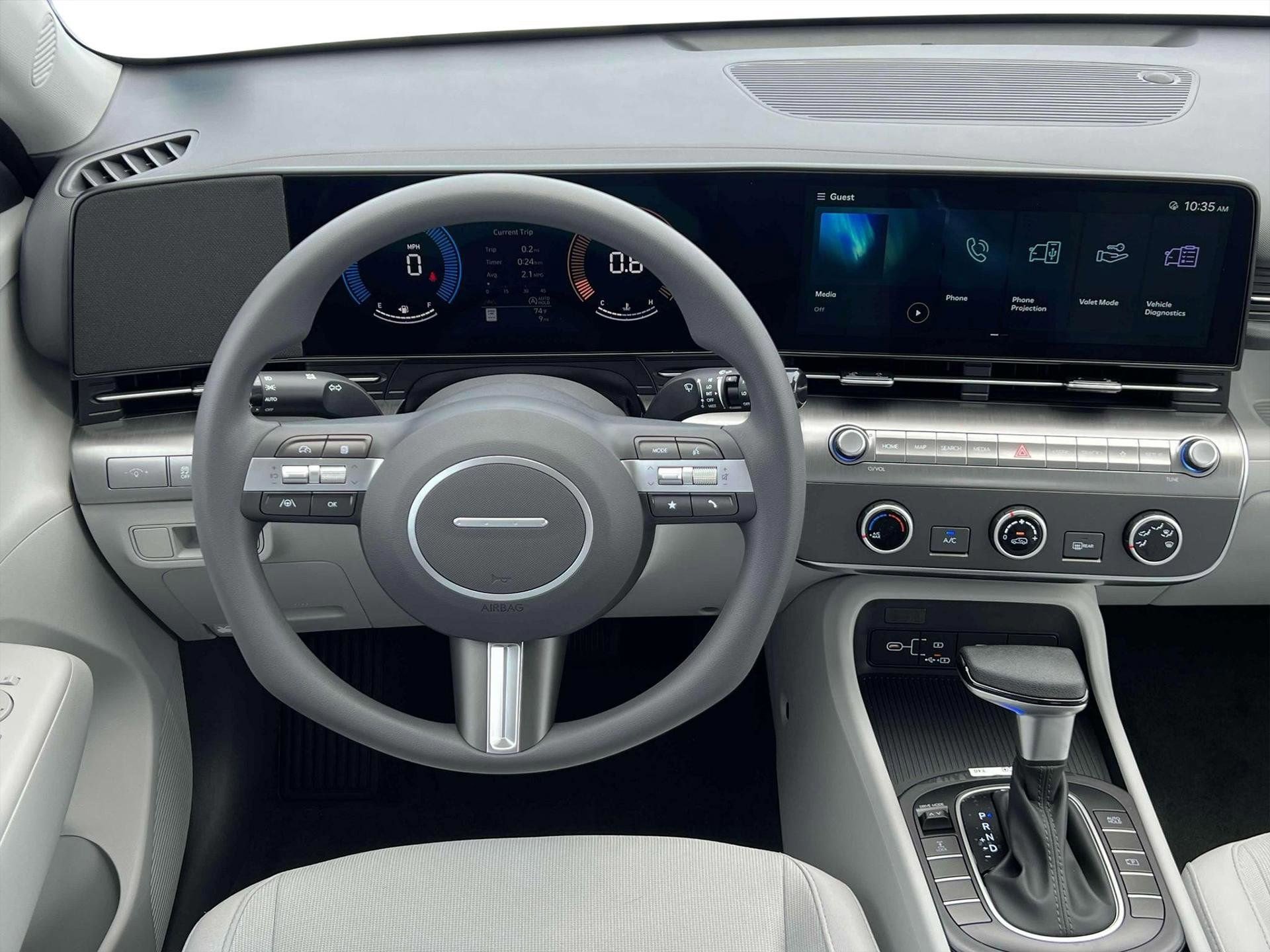 2025 Hyundai Kona SE N Line photo 15
