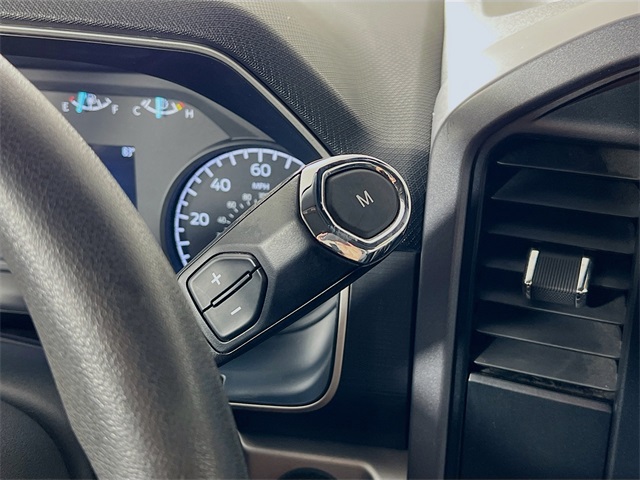 2023 Ford F-150 XLT photo 20