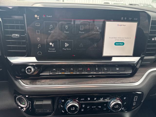 2026 Gmc Sierra 1500 SLT photo 17
