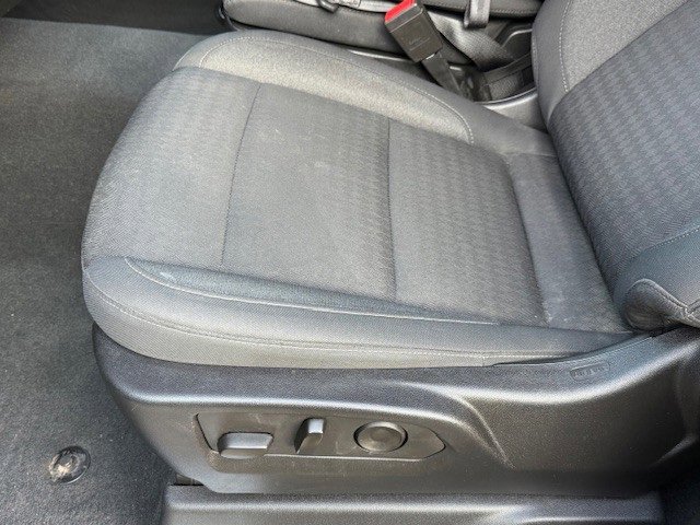 2022 Chevrolet Silverado 1500 LT photo 33