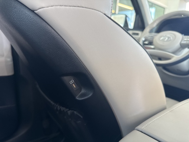 2024 Hyundai Palisade Calligraphy photo 29