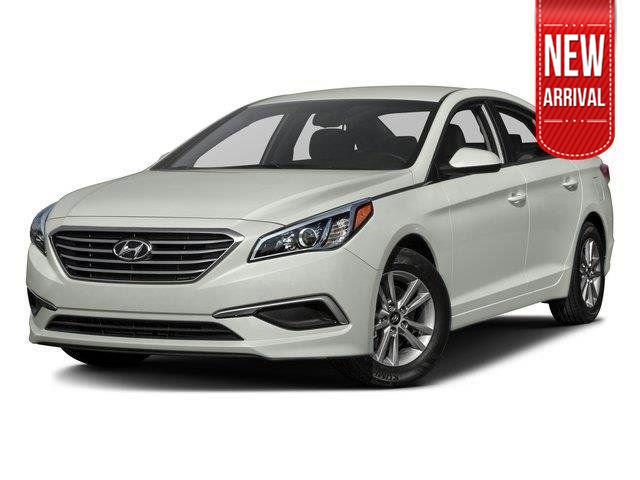 2016 Hyundai Sonata SE's photo