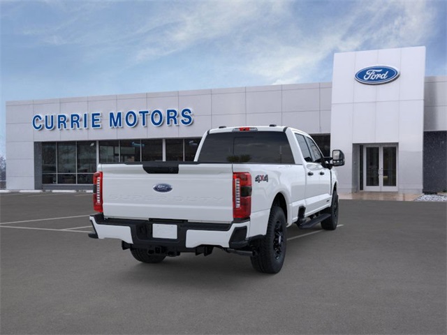 2025 FORD F-250 - Image 30