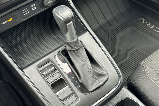 2024 Honda CR-V EX photo 25