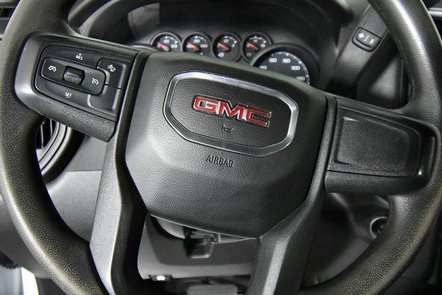 2024 Gmc Sierra 3500 HD Pro photo 2