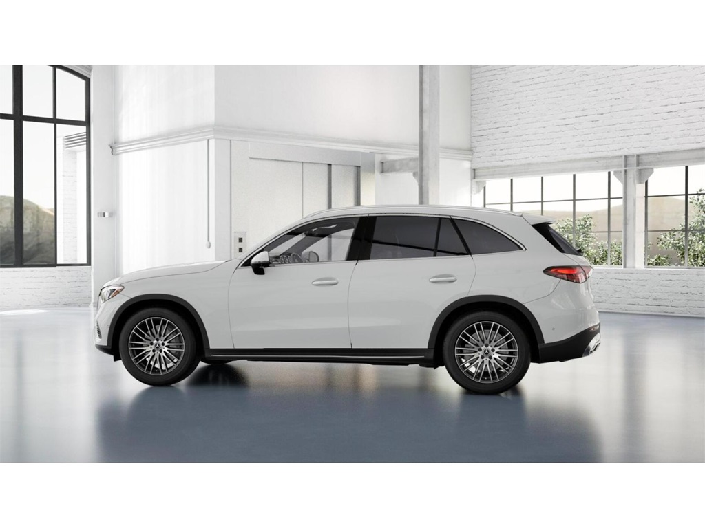 2026 Mercedes Benz GLC 300 4MATIC photo 32