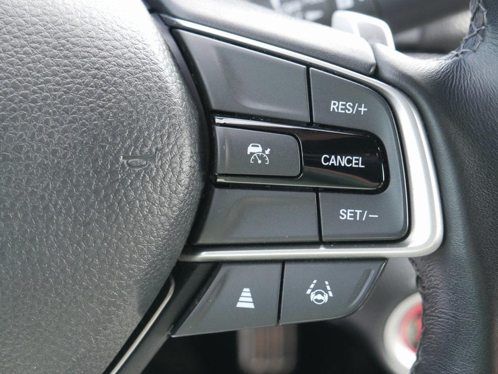 2022 Honda Accord Sport photo 21