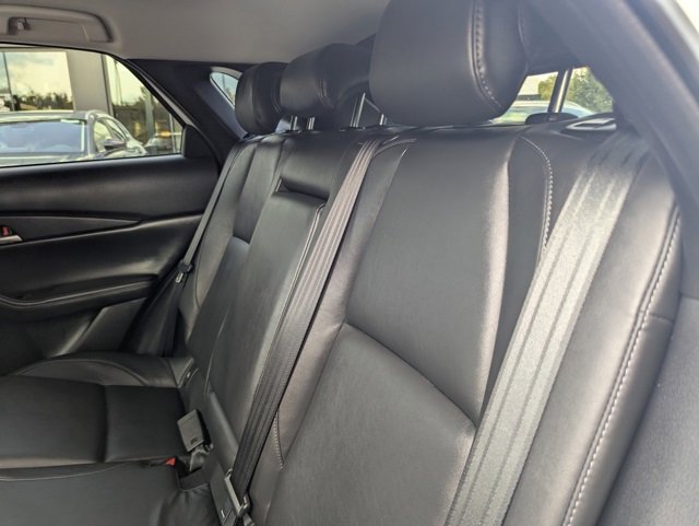 2022 Mazda CX-30 2.5 Select photo 18