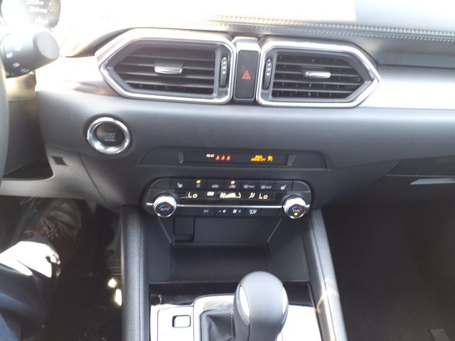 2025 Mazda CX-5 2.5 Select photo 13
