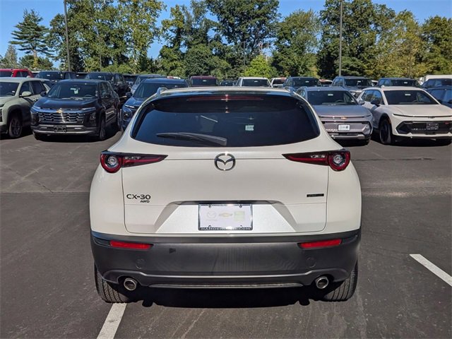 2023 Mazda CX-30 2.5 Select photo 4