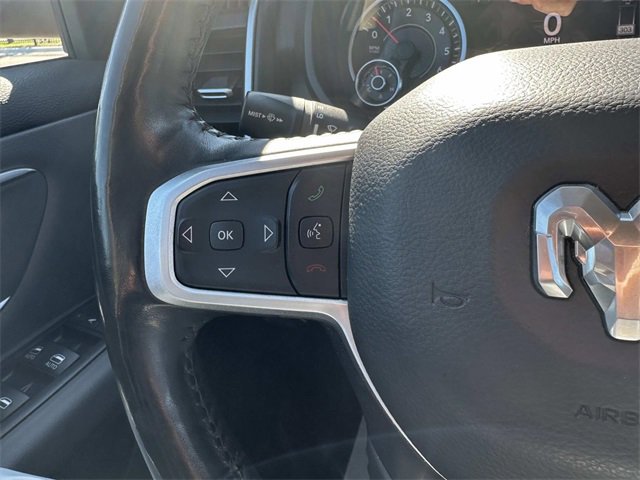 2020 Ram 1500 Big Horn photo 34