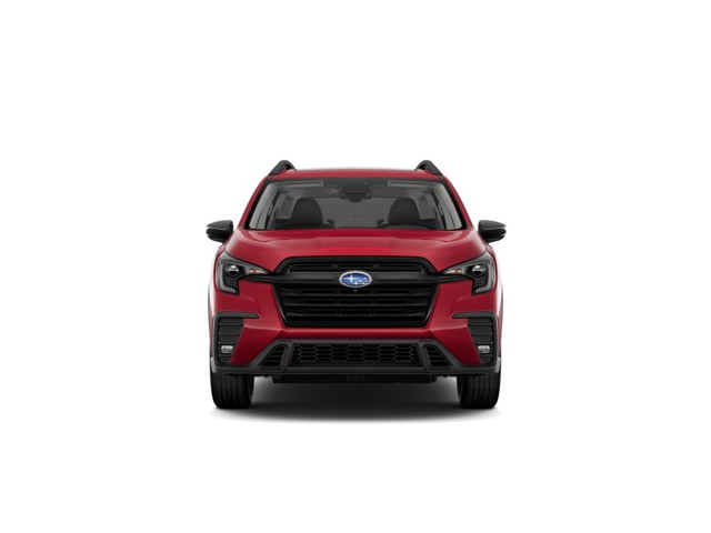 2025 Subaru Ascent Onyx Edition Touring photo 8