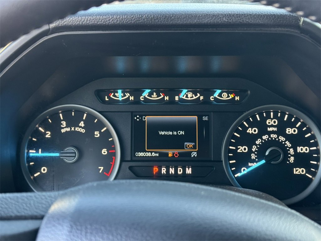 2018 FORD F-150 - Image 19