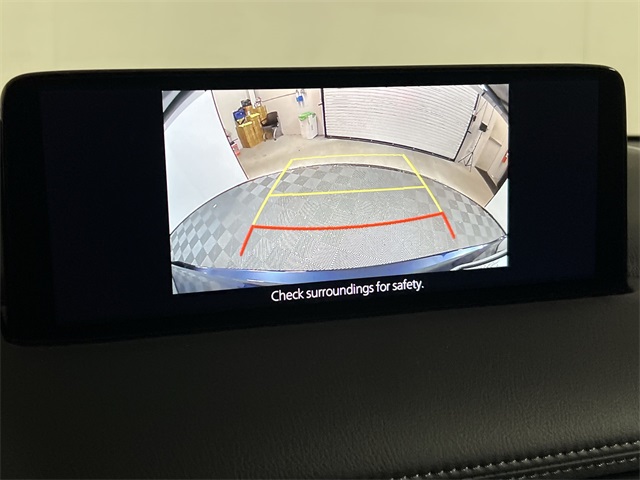 2025 Mazda CX-5 2.5 Select photo 19