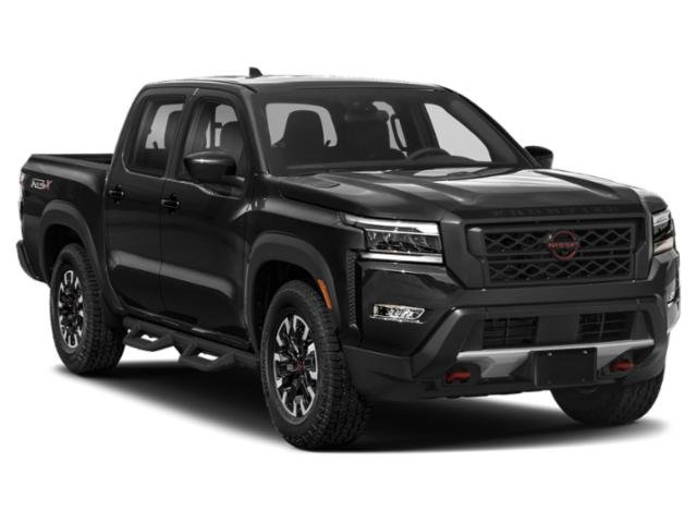 2023 Nissan Frontier PRO-4X photo 6