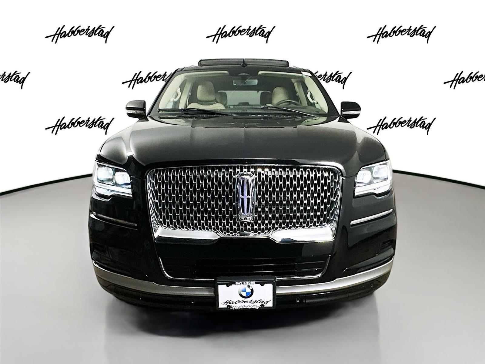 2022 Lincoln Navigator Reserve photo 34