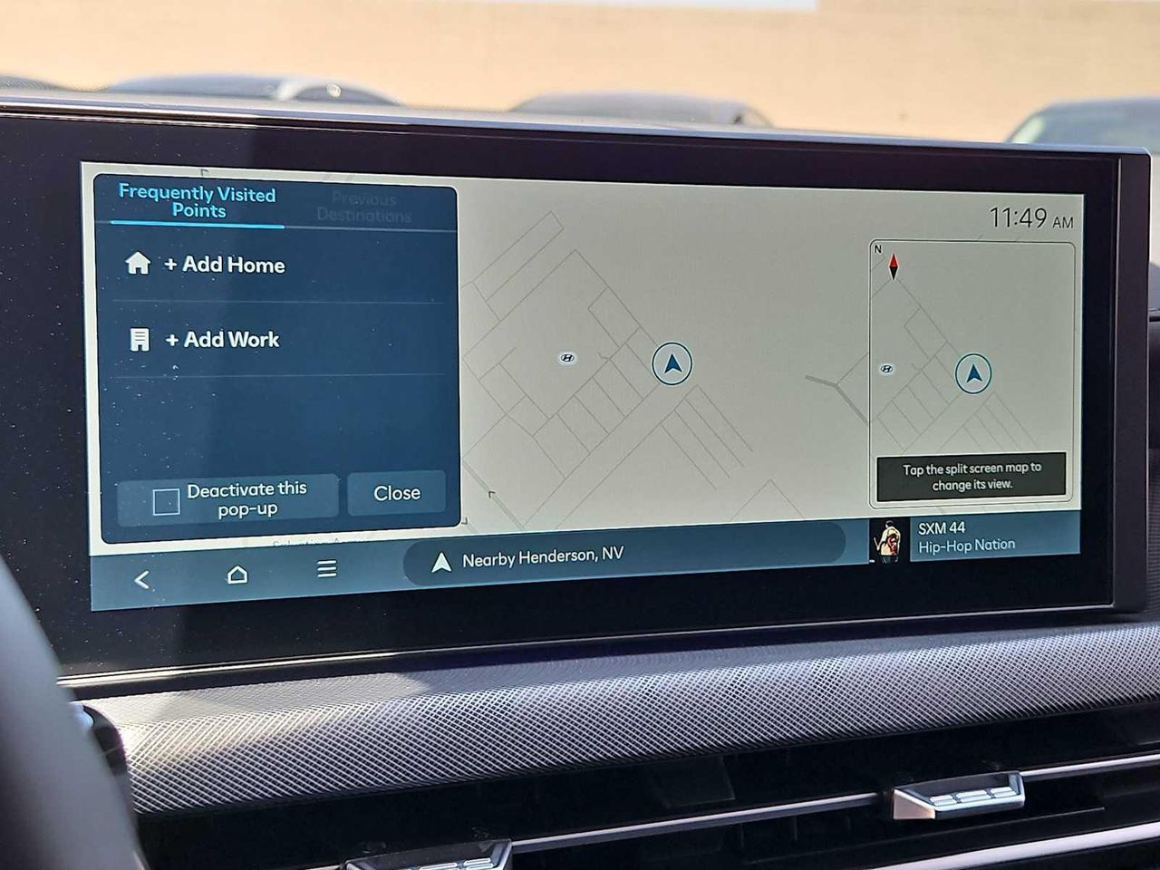 2025 Hyundai Sonata Hybrid Limited photo 26