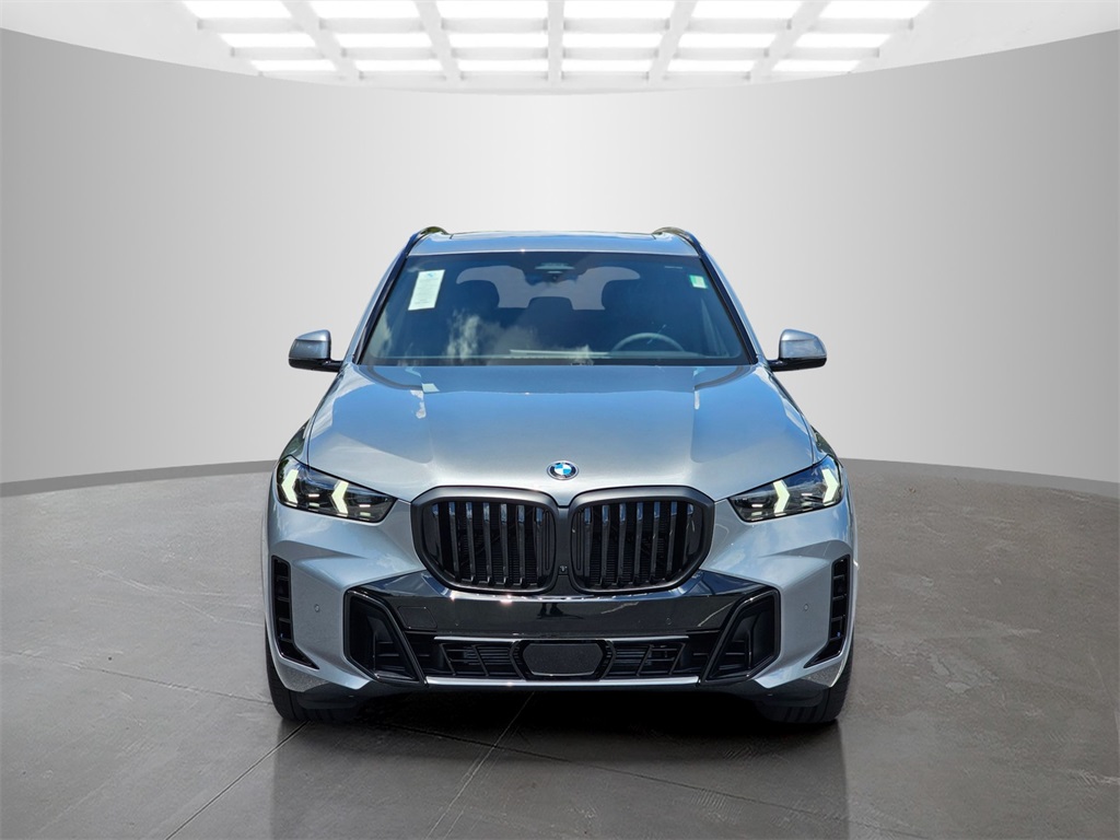 2026 Bmw X5 sDrive40i photo 2