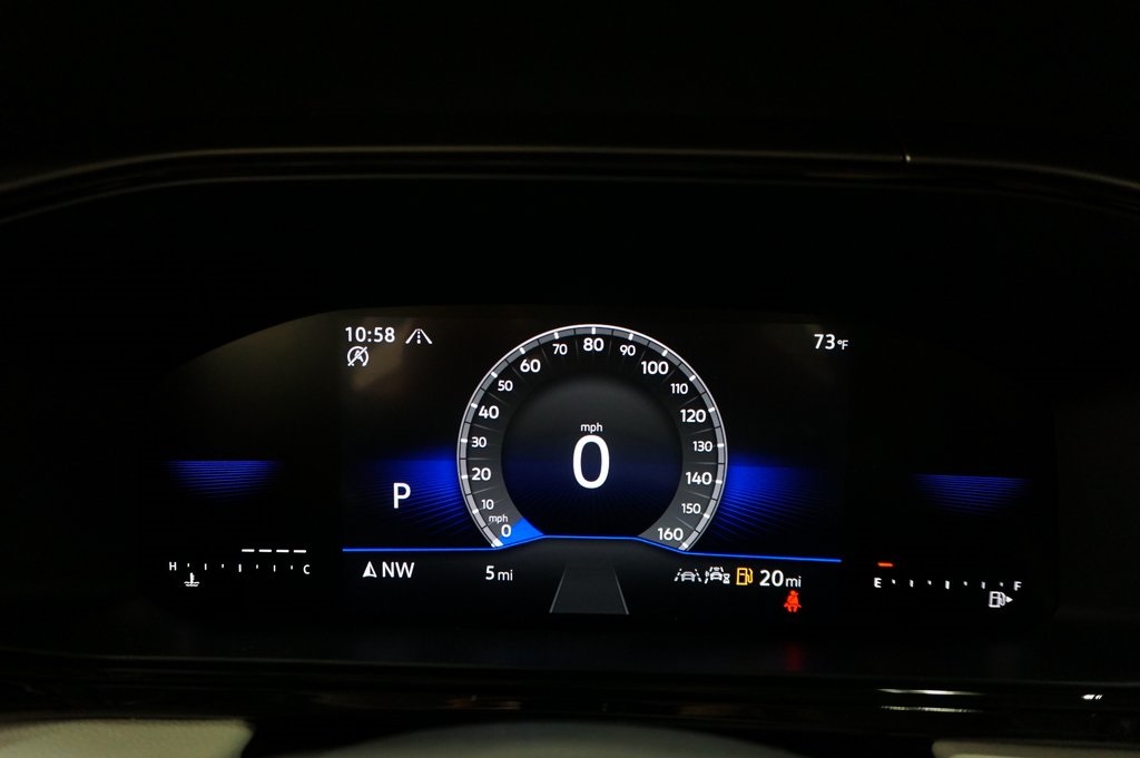 2025 Volkswagen Taos S photo 18