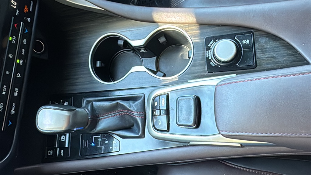 2016 Lexus RX 350 photo 12