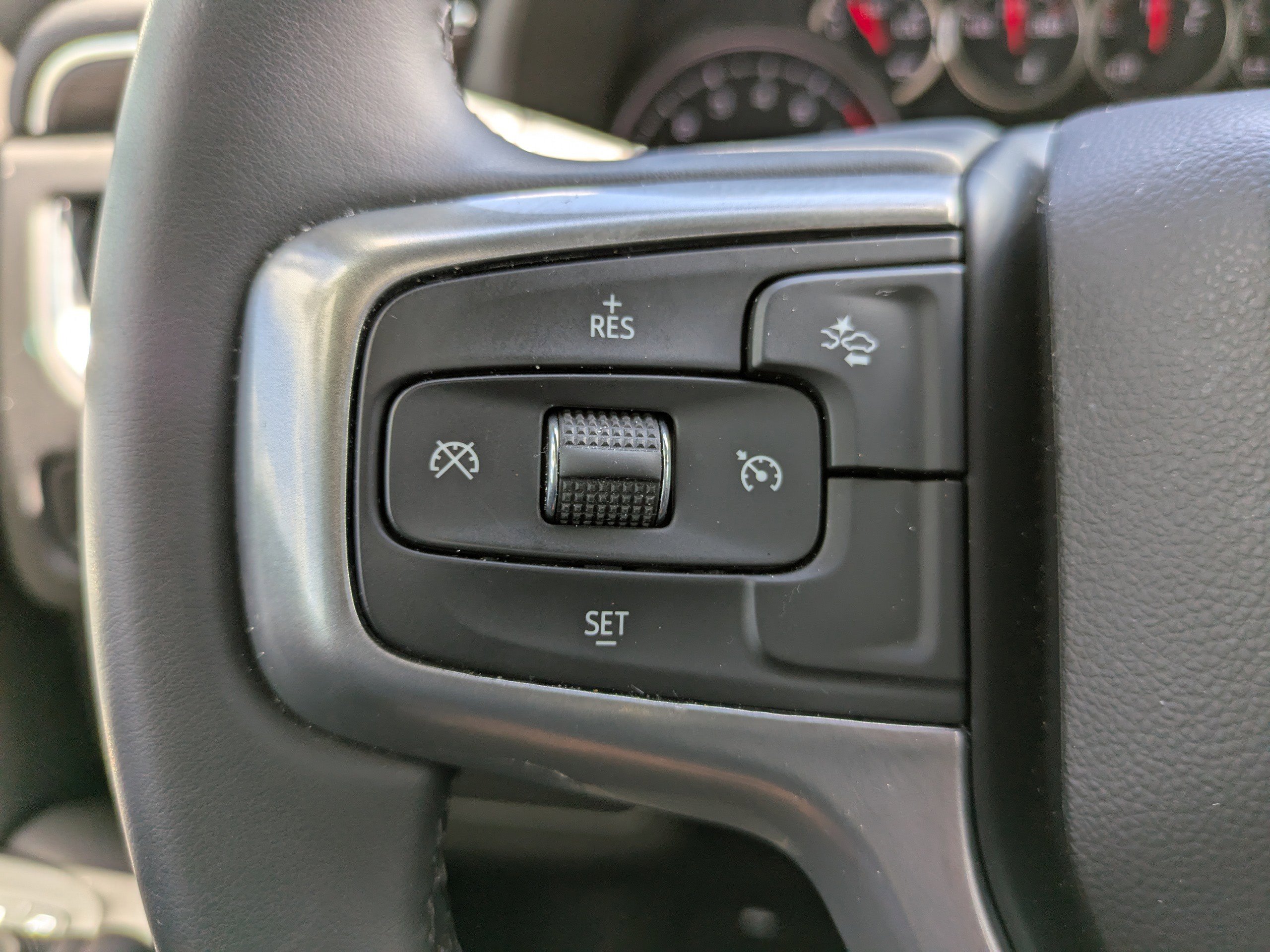 2023 Chevrolet Tahoe LS photo 22