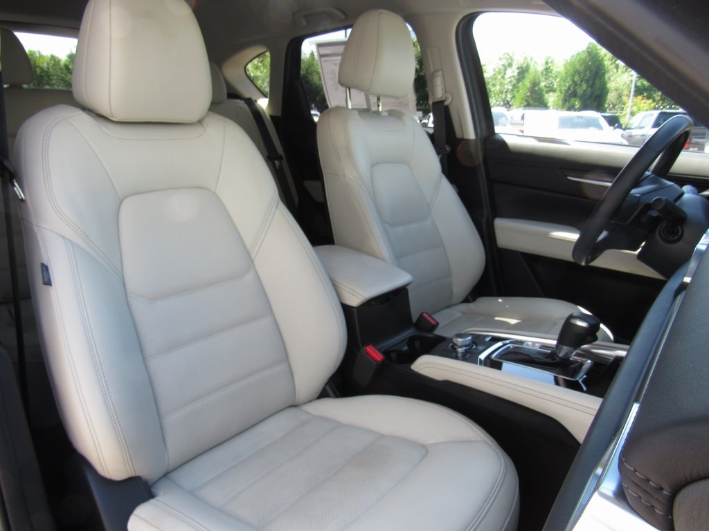 2023 Mazda CX-5 2.5 S Premium photo 20