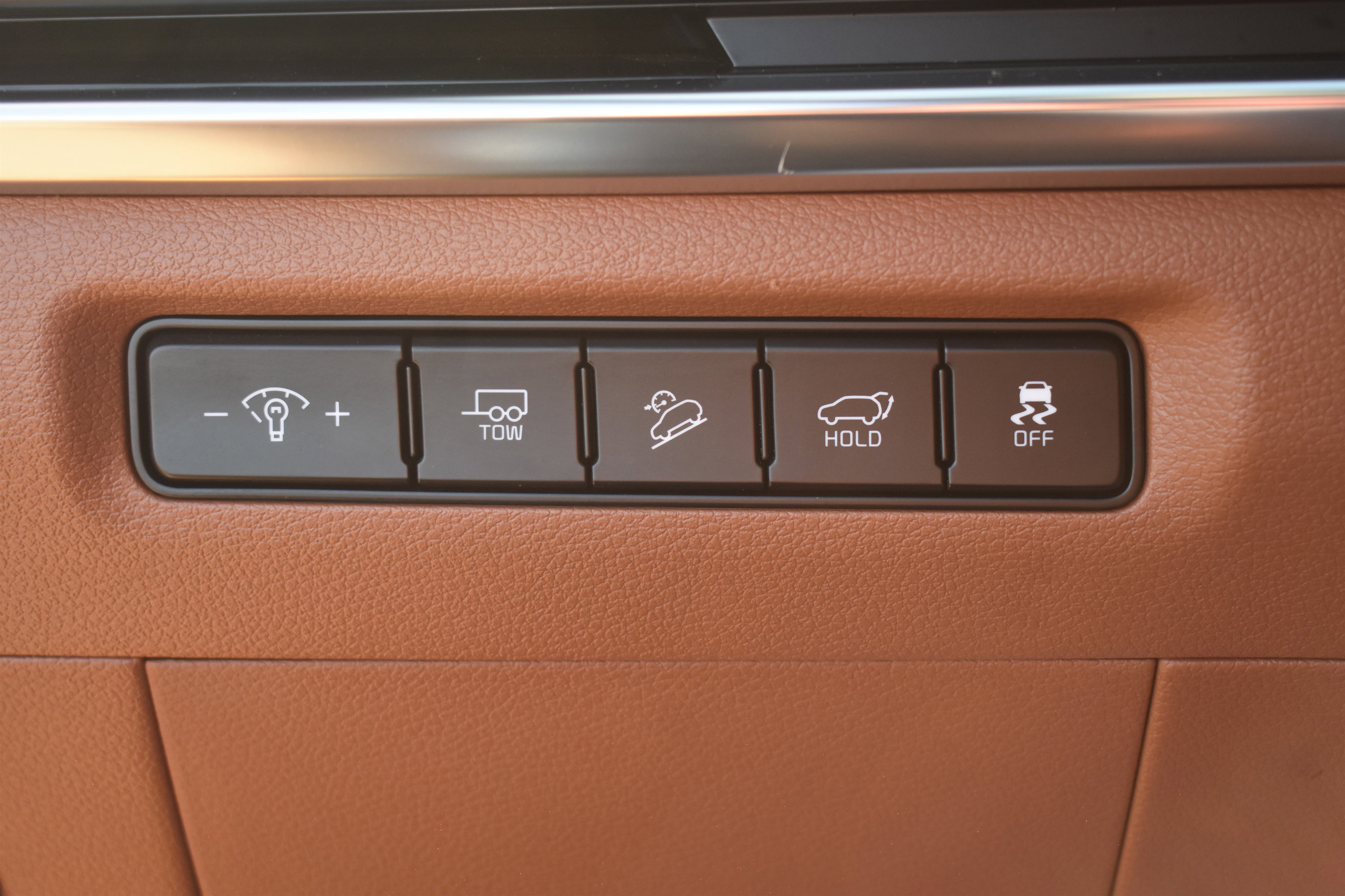 2024 Kia Telluride SX X-Line photo 22