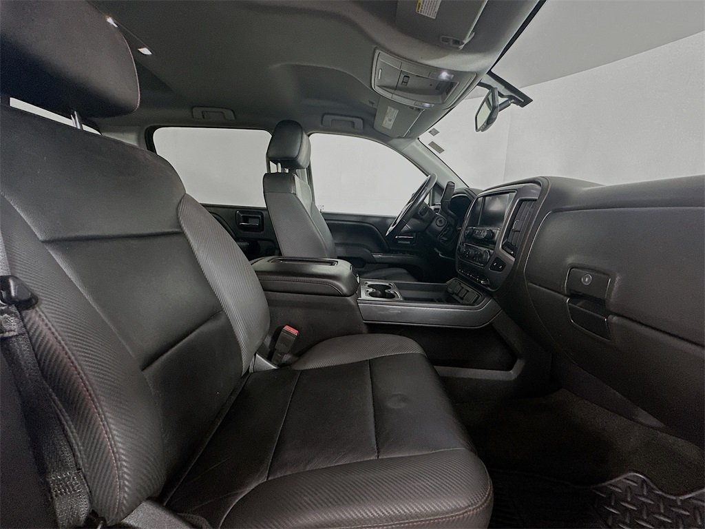2016 Gmc Sierra 1500 SLT photo 26