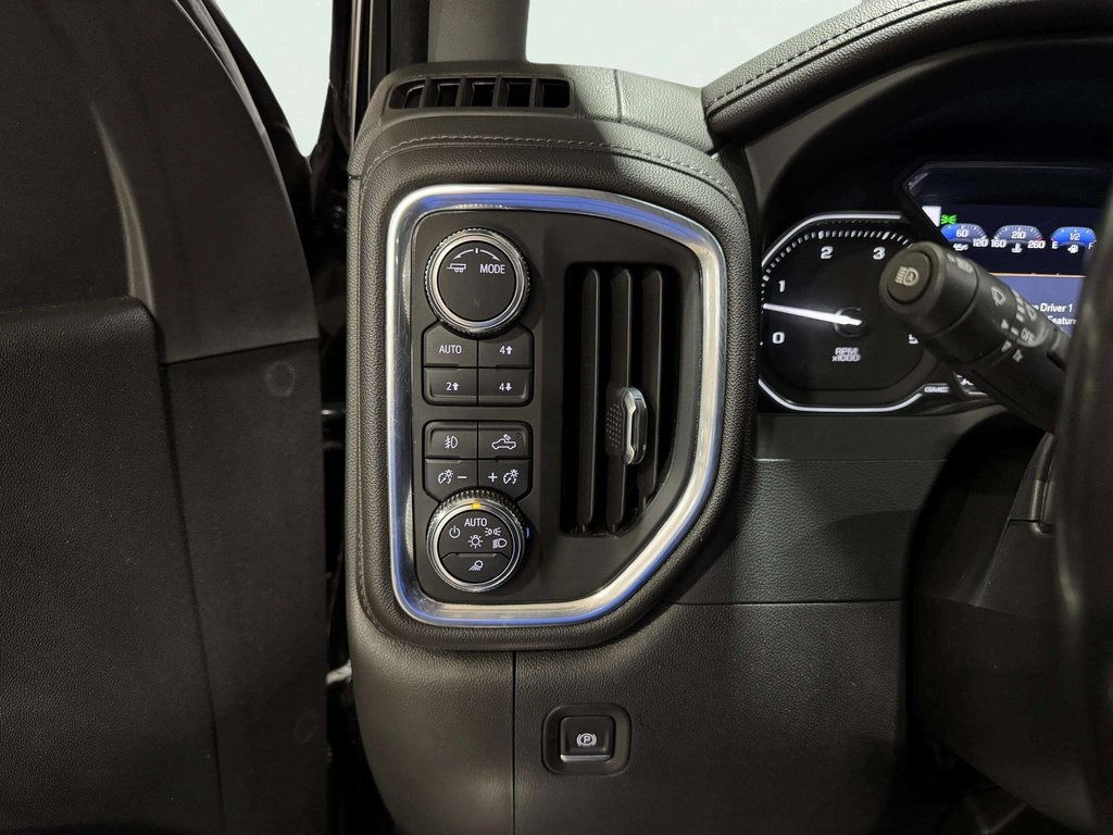 2022 Gmc Sierra HD Denali photo 16