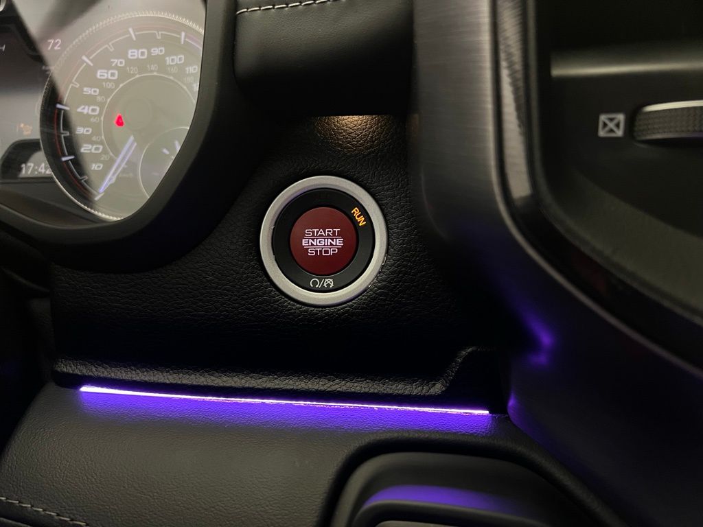 2022 Ram 1500 TRX photo 26