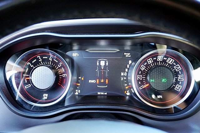 2022 Dodge Challenger GT photo 29