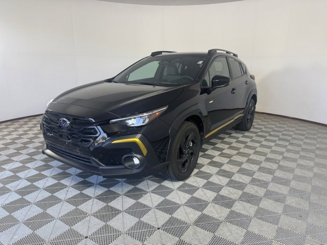 2025 Subaru Crosstrek Sport photo 3