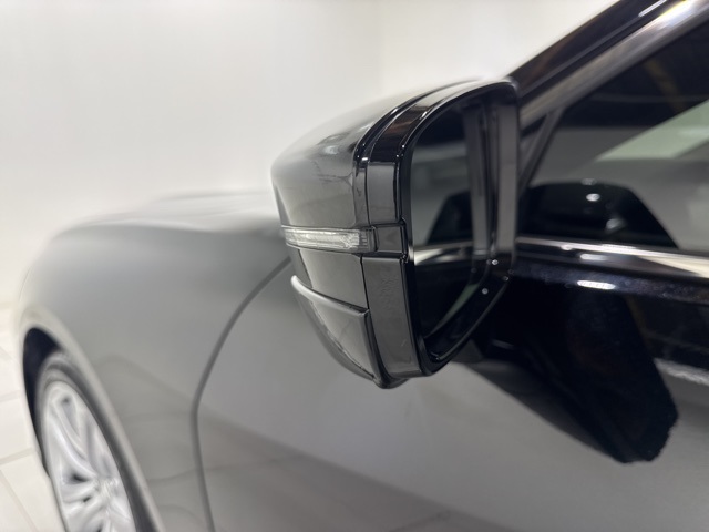 2022 Acura TLX SH-AWD Technology photo 9