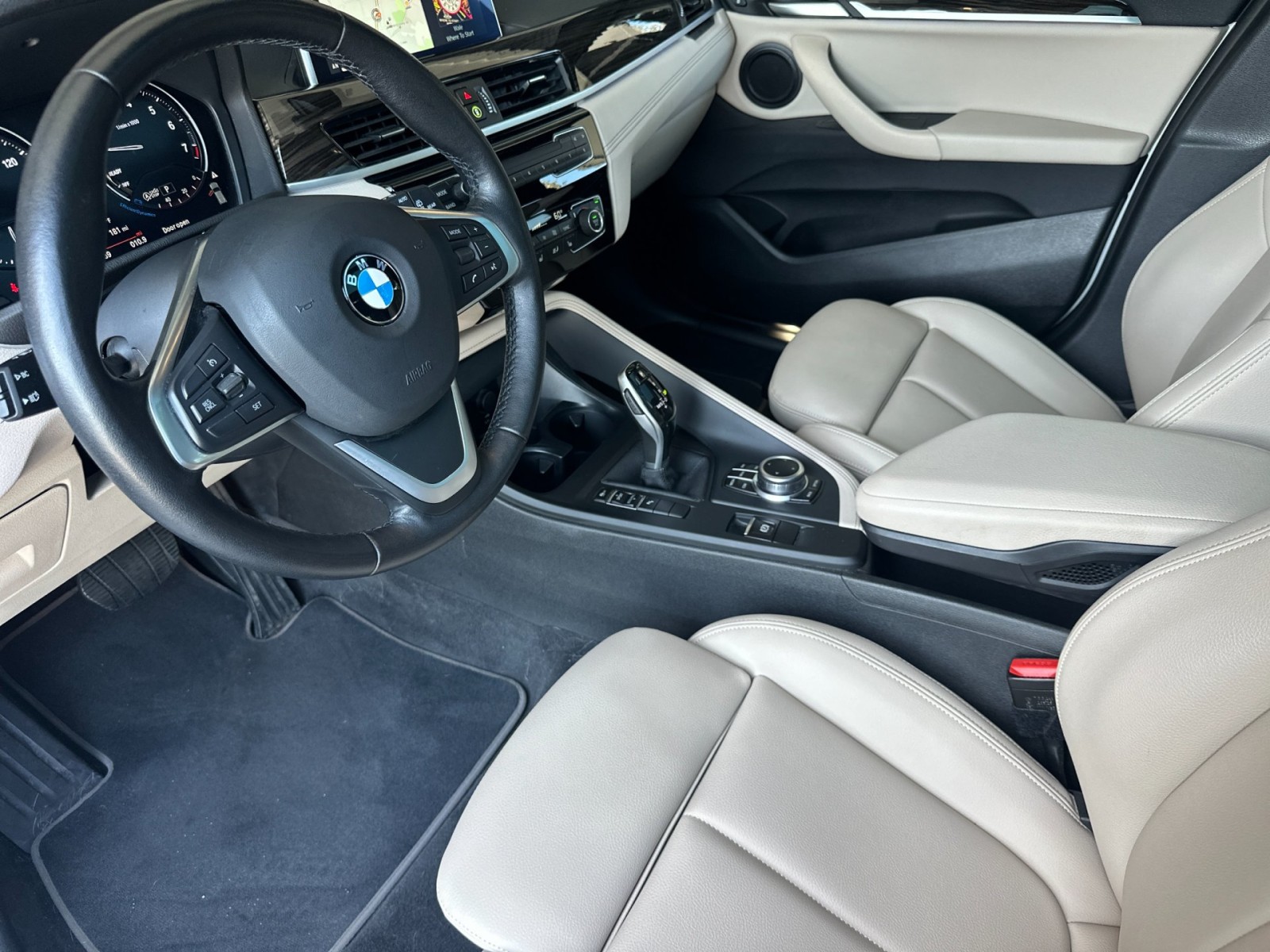 2020 Bmw X2 sDrive28i photo 2