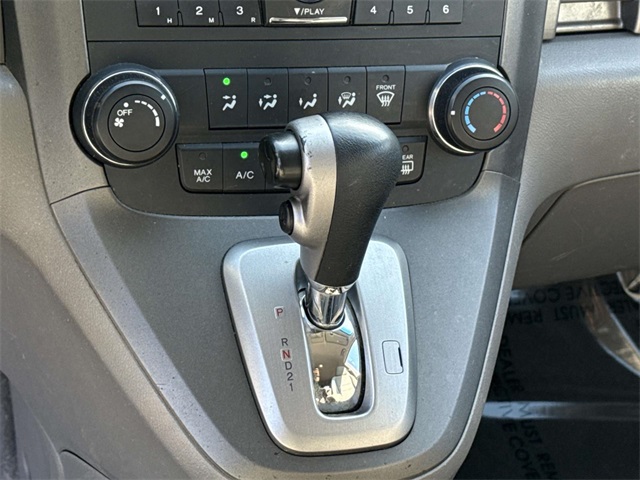 2011 Honda CR-V SE photo 19