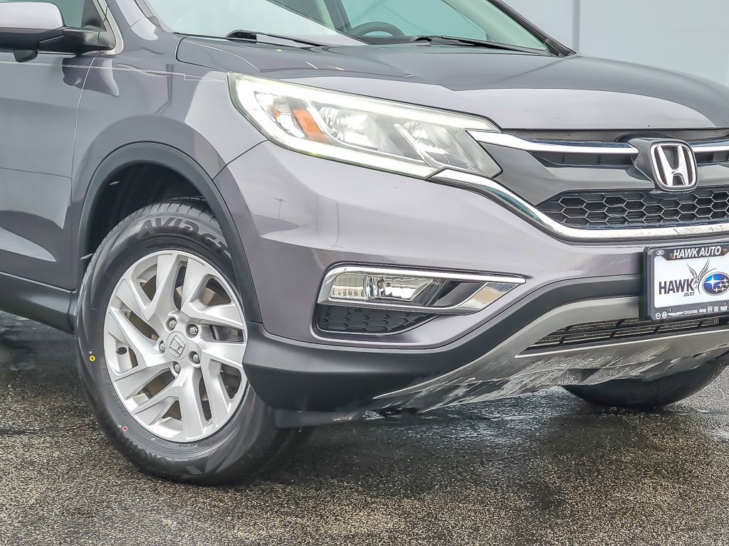 2016 HONDA CR-V - Image 2