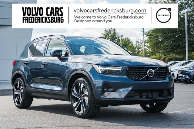 2026 Volvo XC40 Ultra's photo