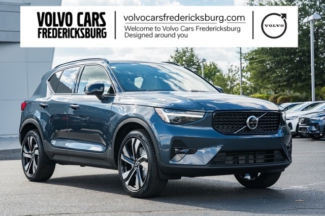 New 2026 Volvo XC40 B5 Ultra For Sale Fredericksburg VA | Stafford