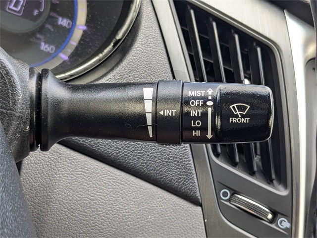2013 Hyundai Sonata SE photo 23