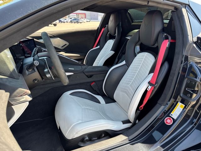 2023 Chevrolet Corvette Stingray photo 5