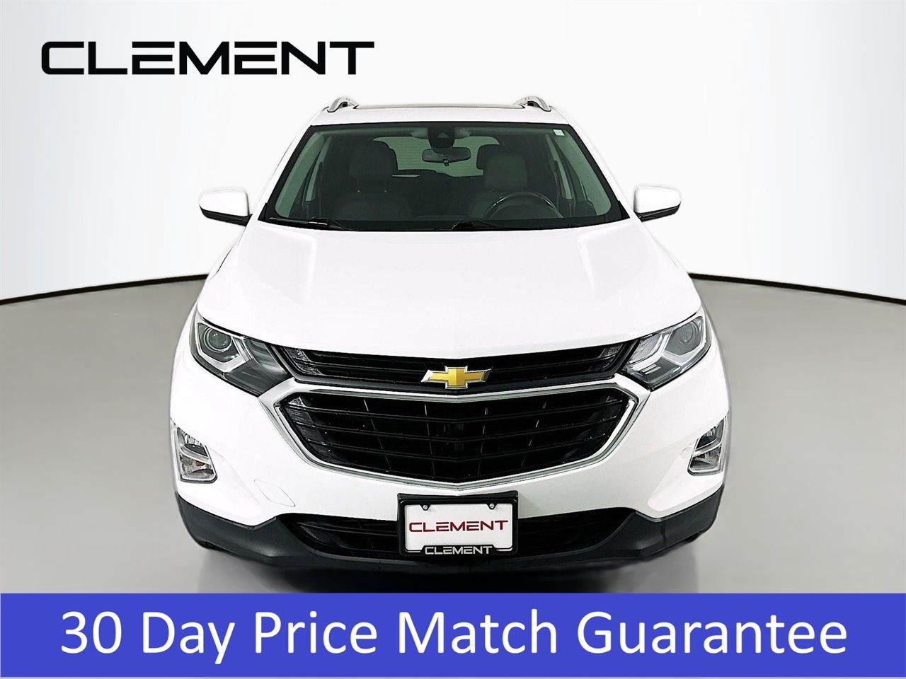 Used 2020 Chevrolet Equinox LT with VIN 3GNAXUEV4LL282119 for sale in O'Fallon, MO