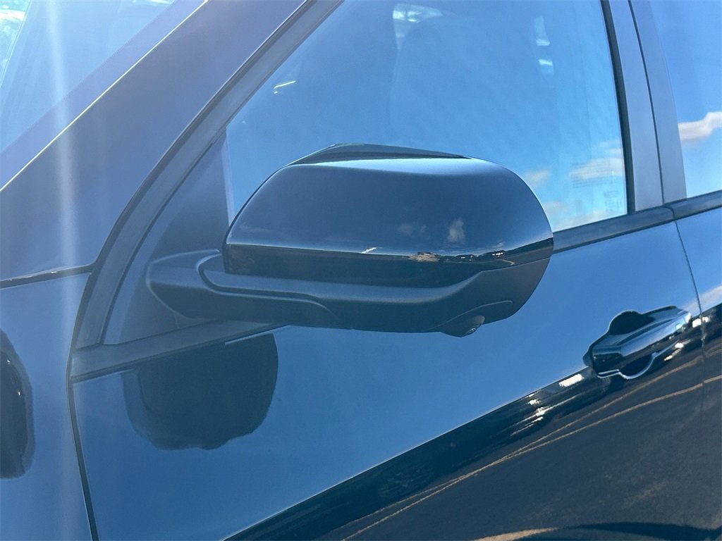 2026 GMC TERRAIN - Image 11