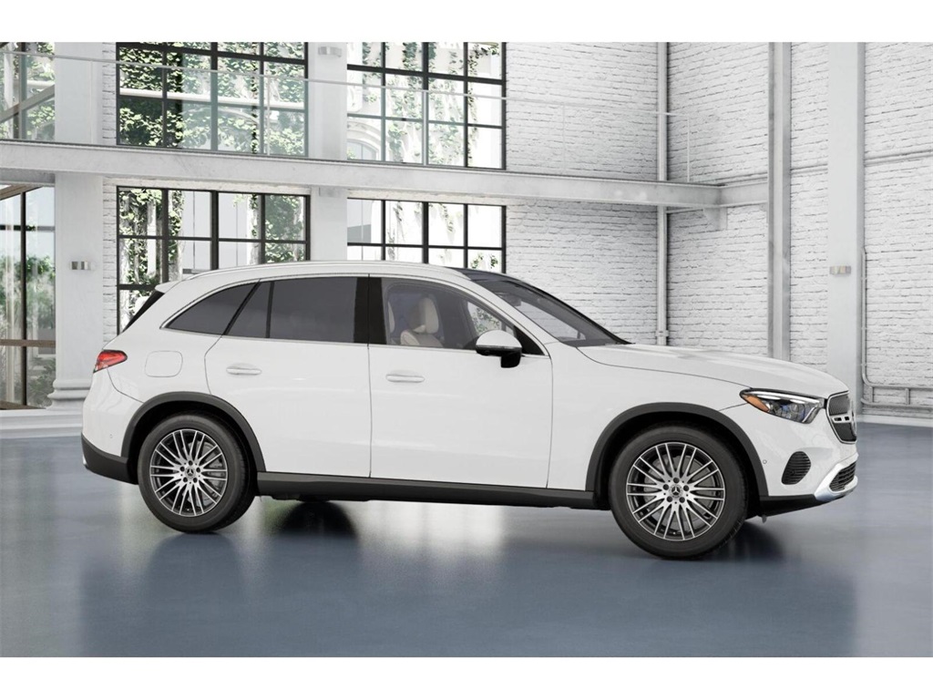 2026 Mercedes Benz GLC 300 4MATIC photo 14