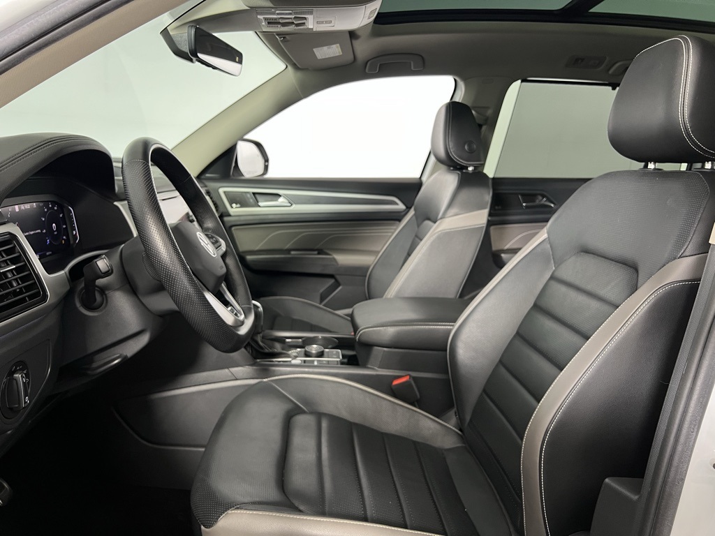 2023 Volkswagen Atlas V6 SEL Premium R-Line photo 21