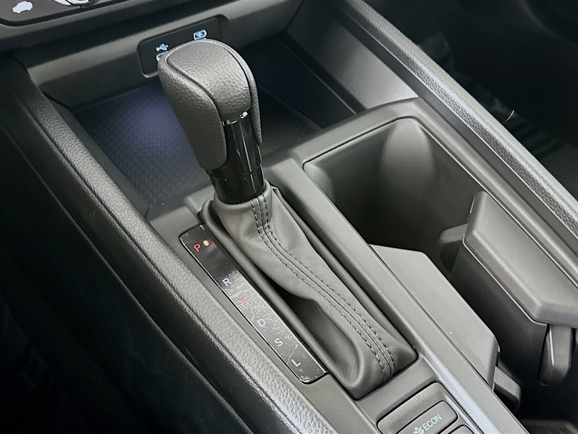 2025 Honda Accord 1.5T SE photo 14