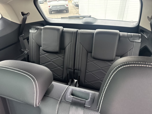 2026 Volkswagen Atlas SE Technology photo 15