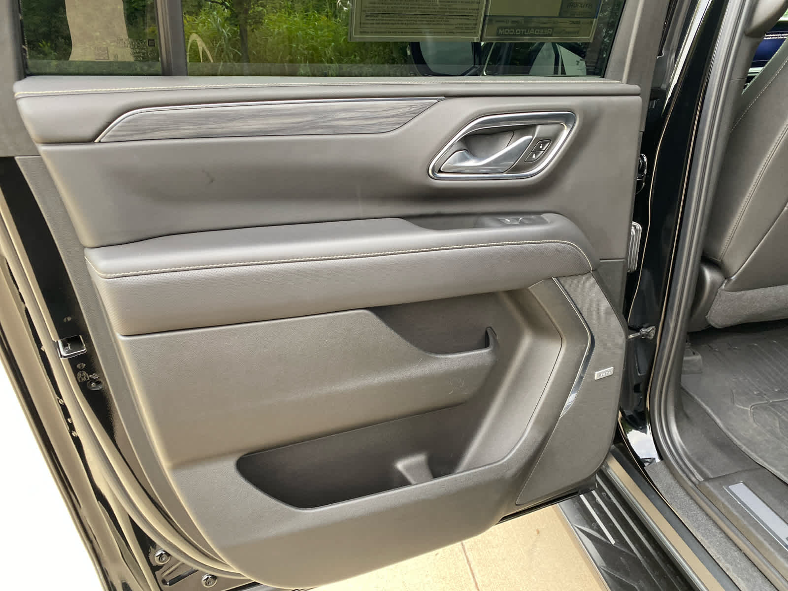 2021 Gmc Yukon XL SLT photo 23