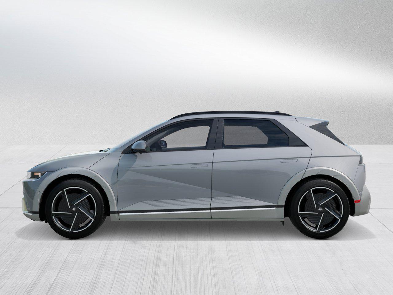 2026 Hyundai Ioniq 5 Limited photo 3