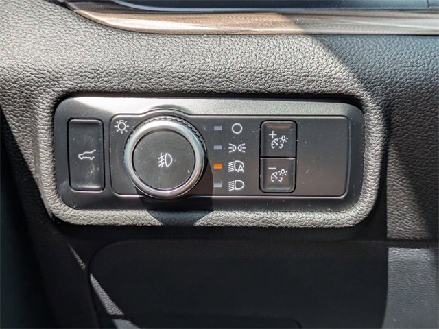 2023 Ford Explorer Limited photo 23