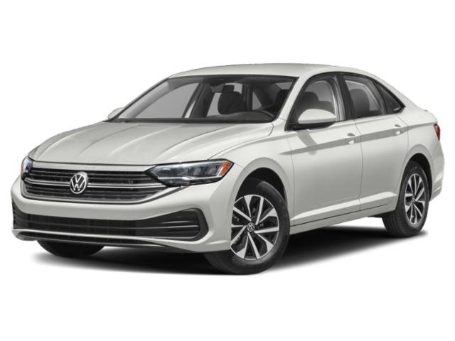 2023 Volkswagen Jetta S's photo